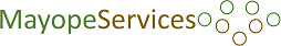 3 - Grundaufbau von Serveranwendungen logo